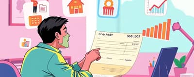 Decoding Your Paycheck: Where Does Your Money Go?