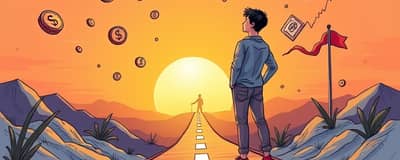 Goal Setting for Financial Success: A Step-by-Step Approach