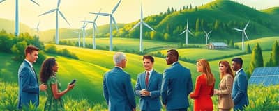 Sustainable Investing: Aligning Your Values with Your Money