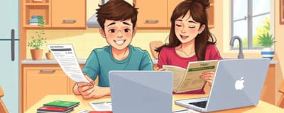 Teaching Teens About Credit Cards