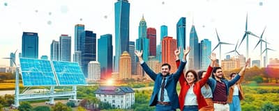 Emerging Markets: Unlocking Global Investment Opportunities