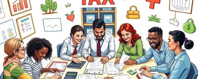 Understanding Taxes: A Plain English Guide