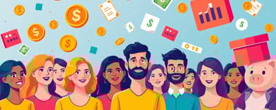 Decoding Financial Lingo: A Glossary for Beginners