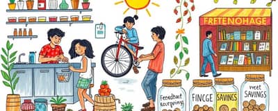 The Art of Frugal Living: Maximizing Your Savings