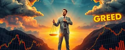 The Psychology of Investing: Taming Emotional Decisions