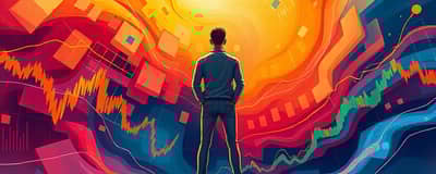 Navigating Volatility: Staying Calm in Turbulent Markets