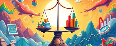 The Power of Rebalancing: Optimizing Your Portfolio
