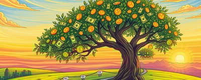The Wealth Accumulation Formula: A Step-by-Step Guide