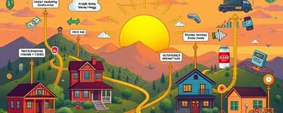 Passive Income Playbook: Building Your Financial Freedom