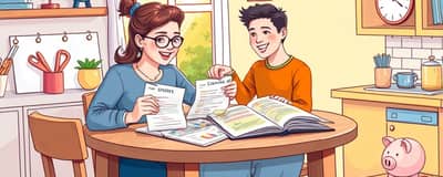 Managing Money as a Couple: Tips for Financial Harmony