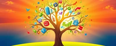 The Benefits of a Diversified Investment Portfolio