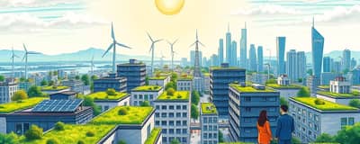ESG Investing: Investing for a Better Future