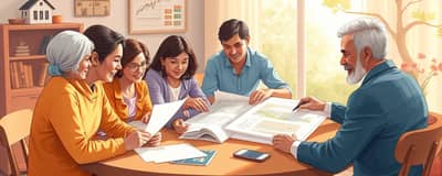Building Generational Wealth: A Long-Term Vision