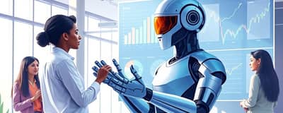 Robo-Advisors: Automated Investing for the Digital Age