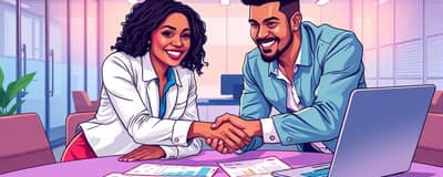 Unlocking Your Earning Potential: Salary Negotiation Tips