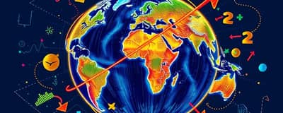 Global Investing: Expanding Your Financial Horizons