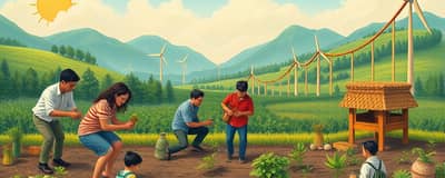 Sustainable Investing: Growth with Responsibility