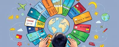 Optimizing Your Credit Card Portfolio