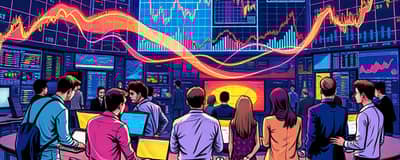 Decoding Market Signals: What You Need to Know