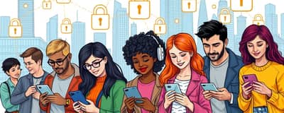 Mobile Banking: A New Era of Convenience