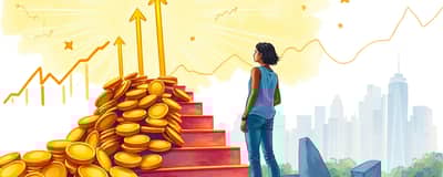 From Novice to Investor: Your First Steps