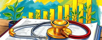 The Importance of Regular Financial Check-ups