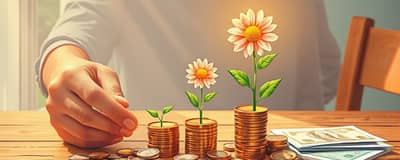Mindful Spending: Making Every Dollar Count
