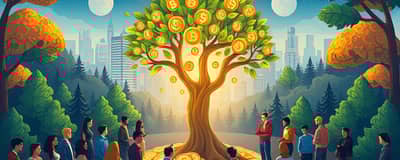 Ethical Investing: Aligning Values with Returns