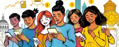From Pocket to Profit: Leveraging Finance Apps