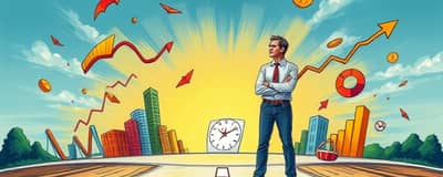 The Art of the Sell: Knowing When to Exit an Investment