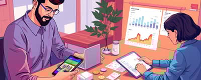 Expense Tracking Unlocked: Apps for Every Penny