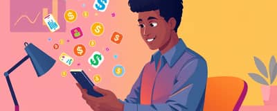 Budgeting Brilliance: Top Apps for Financial Control