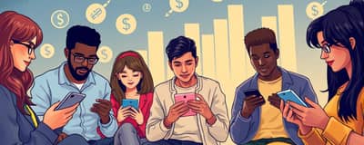 Tax Season Tamer: Mobile Apps for Stress-Free Filing
