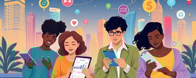 Your Money, Your Rules: Customizing Finance Apps