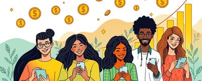 Saving Simplified: Mobile Tools for Building Your Nest Egg