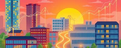 Real Estate Investing: Bricks, Mortar, and Returns