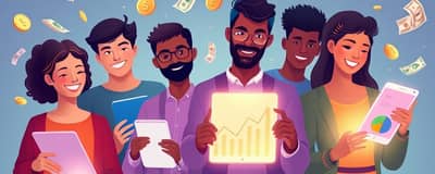 Smart Spending, Serious Savings: App-Powered Tips