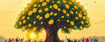 Dividend Investing: Passive Income for Life