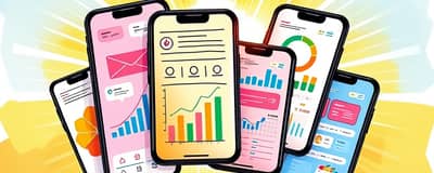 The Toolkit for Prosperity: Essential Finance Apps