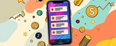 The Power of Push Notifications: Staying on Top of Your Money