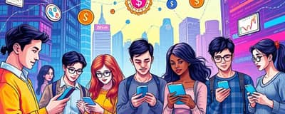The Future of Finance: Mobile App Innovations