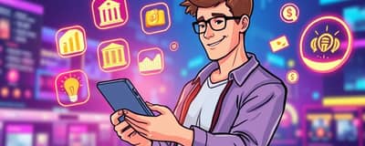 The Mobile CFO: Managing Your Money Like a Pro