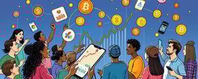 Personalized Pennies: Apps Tailored to Your Finances