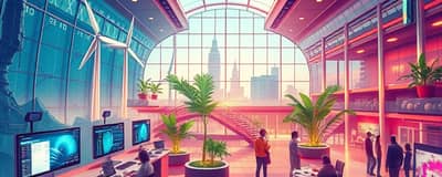 The Future of Finance: Innovations in Investing