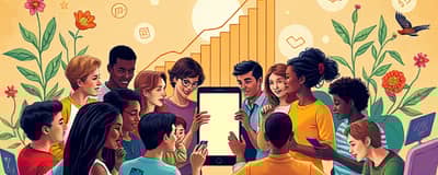Conquering Financial Stress: Apps to Ease Your Mind