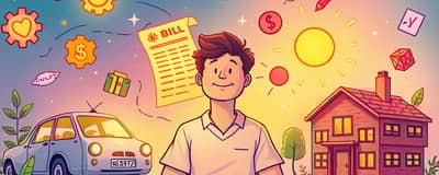 Personal Loans: A Solution for Unexpected Expenses