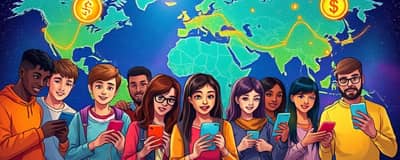 Making Cents of It All: Your Mobile Finance Hub