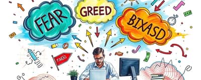 Behavioral Finance: Why We Make Bad Investment Choices
