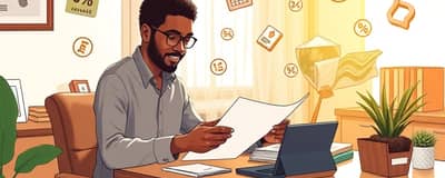 Navigating Personal Loans: Understanding Terms and Conditions