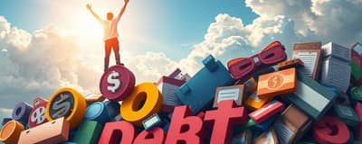 Debt Demolisher: Apps That Help You Pay Down Fast